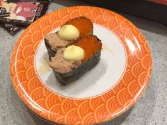 -万岁寿司(芳村店)