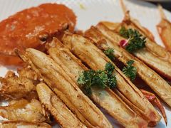 -驻海渔市(置信店)