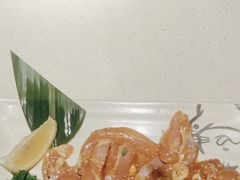 -猫爪爪原切自助烤肉(观音桥阳光世纪店)