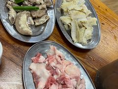 -江村四哥新鲜牛肉店(江高总店)
