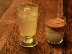 -WABI COFE(愚园路店)
