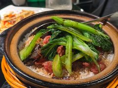 彪哥腊味煲仔饭-顺峰顺水顺德菜(龙华店)
