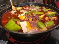 -湘肠香火锅店(团结湖店)