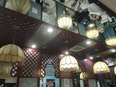 大堂-晓燃地摊烤肉(朝阳双桥店)