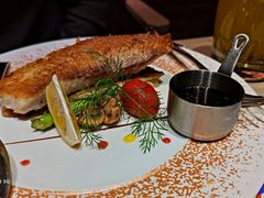 -布拉诺牛排西餐厅(上城天街店)