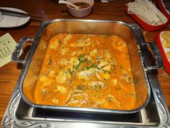 -齐祺渔锅(龙门路黑金店)