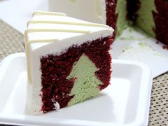 -派悦坊·甜品·蛋糕(日坛店)