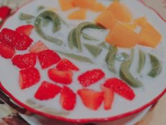 -甜心妈妈·榴莲星级糖水(北京路总店)