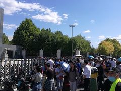 -中央戏剧学院(昌平校区)