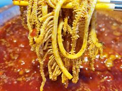 -老版火锅(半坡店)