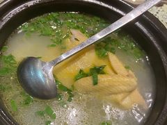 -华庭苑农家乐(旺山店)
