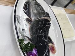 -小厨家松花江.鲜鱼坊(天麻滋补鱼汤店)