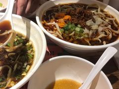 -平娃三宝烧烤·面食(南小街店)