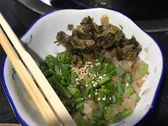 -石灰市毛记烧鸡公(解放碑店)