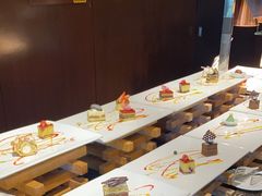 -北京好苑建国酒店