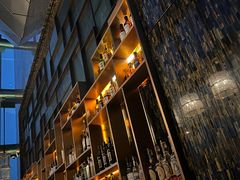-瑞吉酒店·The Drawing Room闲逸廊·云端下午茶·夜奢Whiskey
