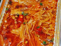 -和庆斋羊蝎子火锅·碳缸烧烤(顺义旗舰店)