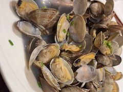 -山海经·海边人家 海鲜新青岛菜(扬州路店)