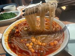 -全牛匠·乐山跷脚牛肉(新中关店)