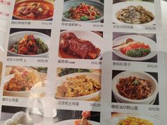 -关东小磨东北菜(漕河泾印象城店)