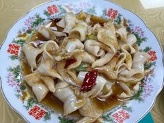 油淋鸟贝-崴海渔村(虹梅路店)