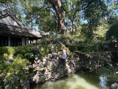 -绮园景区