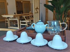 -听雨小筑茶舍(观音桥·龙湖新壹街店)