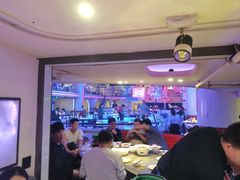 -巴特餐饮6加1音乐餐吧·新疆菜
