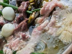 -海关荤豆花(洋河一路店)