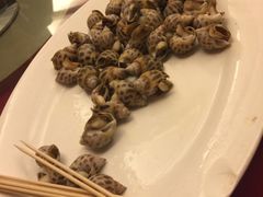 -益健海鲜大食坊(拱北口岸店)