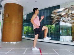 -WEGYMER健萌健身(雅颂居馆)