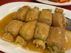 口袋豆腐-玉华台饭庄(裕中西里小区店)