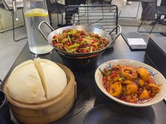 -潇湘阁(三里屯SOHO店)
