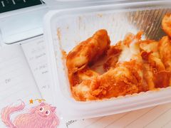 -飘香心语(官亭路店)