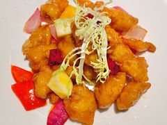 -绿茶餐厅(coco park 店)