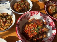 -浏阳小饭铺(洪西小区店)