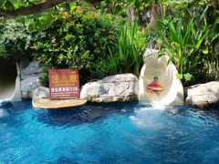 -三亚亚龙湾天域度假酒店