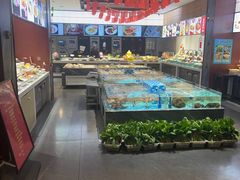 -映像威海·海鲜味道(市区店)