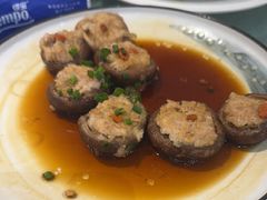 -大师傅金奖啤酒鱼(西街口总店)