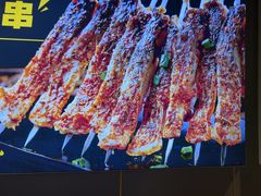 -丁虎子烤肉(国道二店)