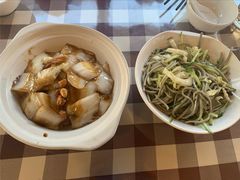 -北京水岸山吧度假村(雁栖镇店)