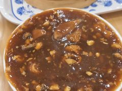 -庆丰包子铺(西单店)