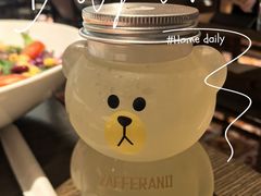 -ZAFFERANO西班牙海鲜饭(上海首店)