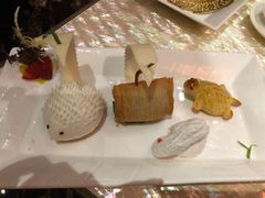 -8餐厅(新葡京酒店)