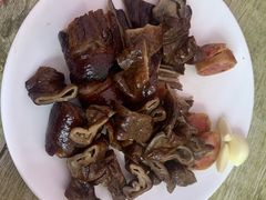 -长香源葫芦头梆梆肉(开通巷店)