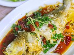 -阿杰臻选海鲜饭店(普陀山店)