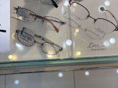 -眼镜88(五月花商业广场店)