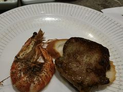 -雅玛花式铁板烧(国宏宾馆店)