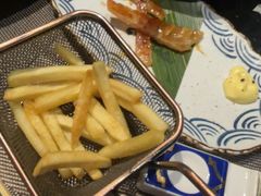 -極上萬膳·日料放题(海岸城店)
