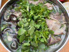 -攀枝花·任德琼·盐边羊肉米线